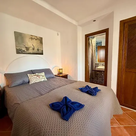 Casa Amelia 아파트 *