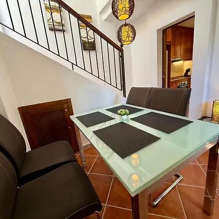 아파트 Casa Amelia *