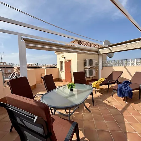 Casa Amelia