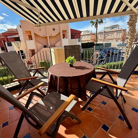 Casa Amelia 아파트 *