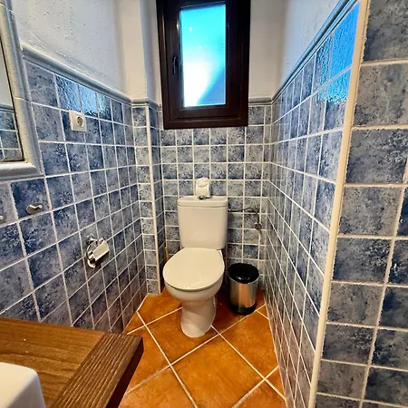 아파트 Casa Amelia *