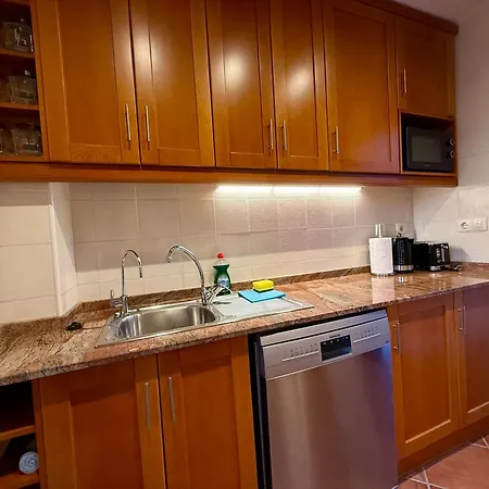 아파트 Casa Amelia 또레비에하