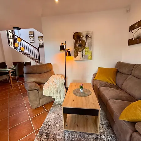 Casa Amelia