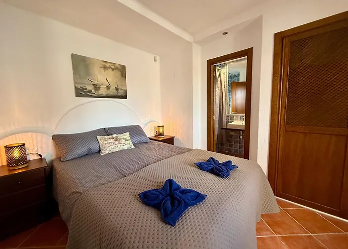 Casa Amelia 아파트 *