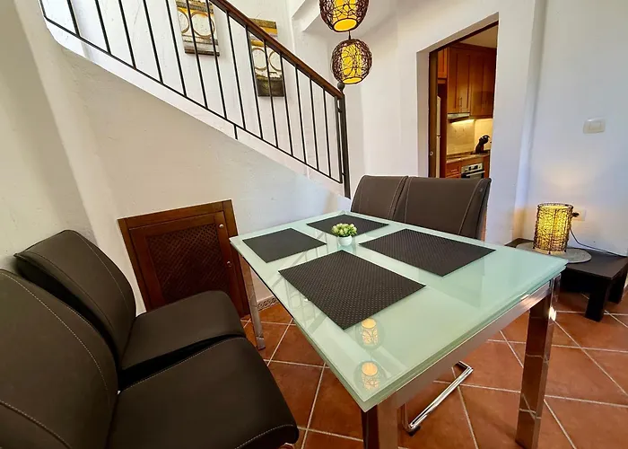 아파트 Casa Amelia *