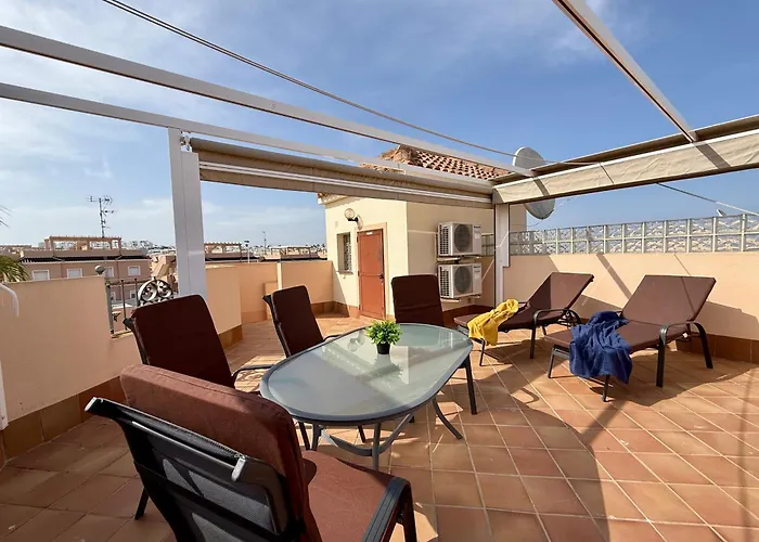 Casa Amelia