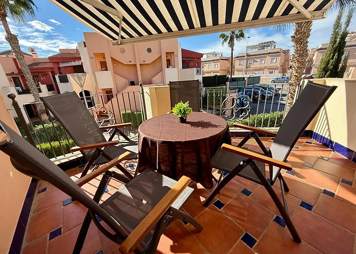 Casa Amelia 아파트 *