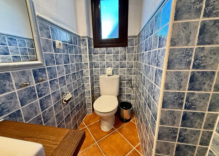 아파트 Casa Amelia *