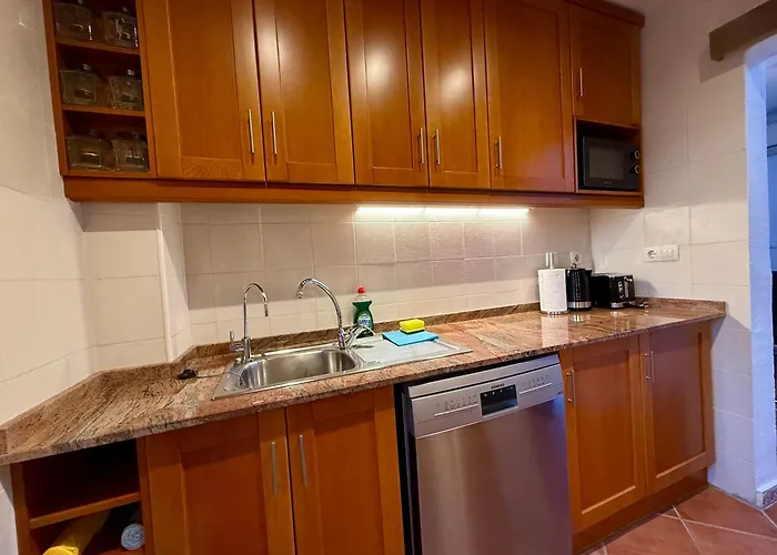 아파트 Casa Amelia 또레비에하