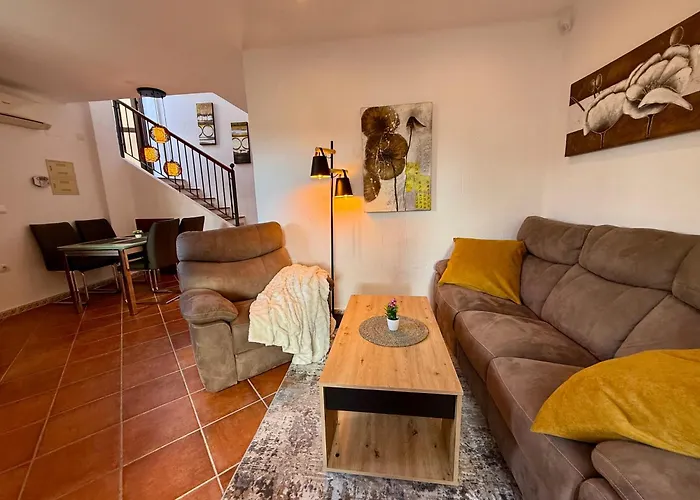 Casa Amelia